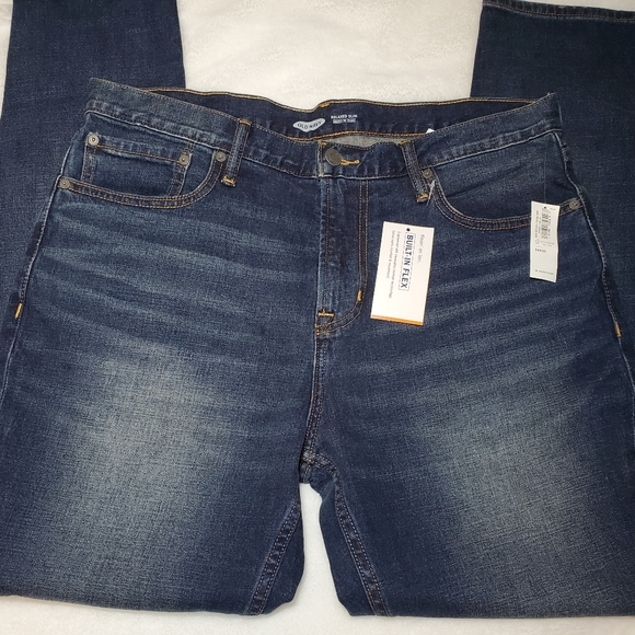 Old Navy jeans - Picture 2 of 4